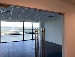 Woods Square (D25), Office #450290731